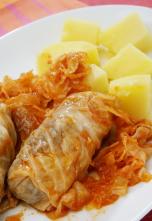 Sarma od kiselog kupusa