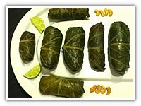 Sarma od zelja