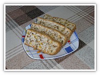 Beli komisbrot