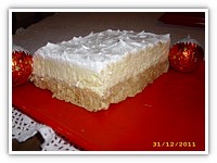 Moja svečana torta