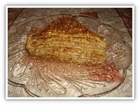 Torta od palačinki