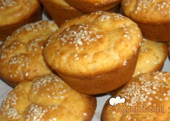 Muffini sa sirom (2)