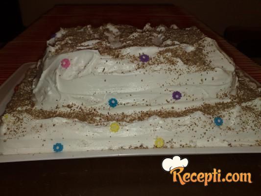 Kinder torta (9)