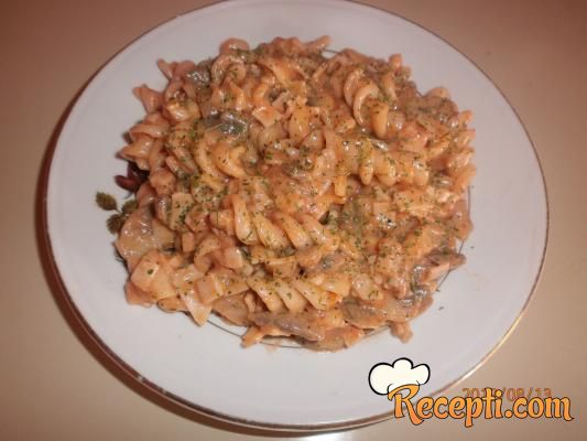 Sicilijanska pasta