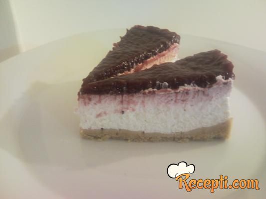 Cheese cake (4)