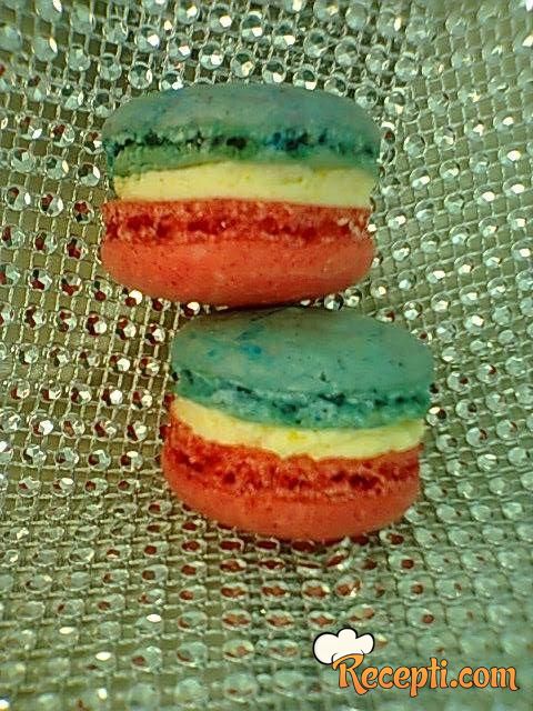 Macarons