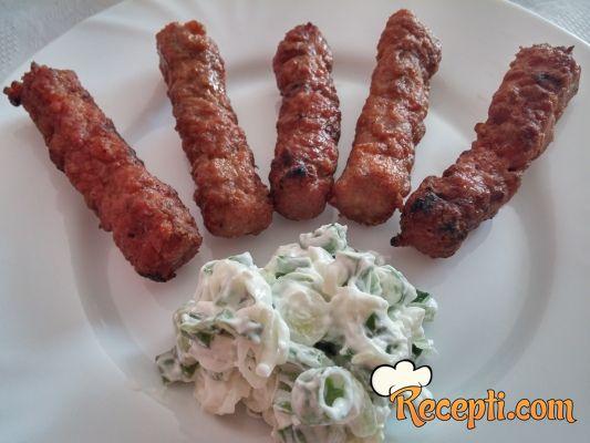 Ćevapi