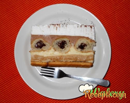 Godišnjica torta