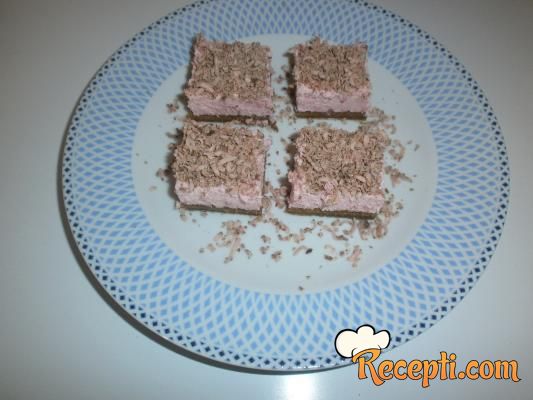 Pink kocke (2)