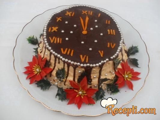 Ponoćna torta