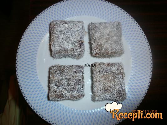 Kokos kocke (6)