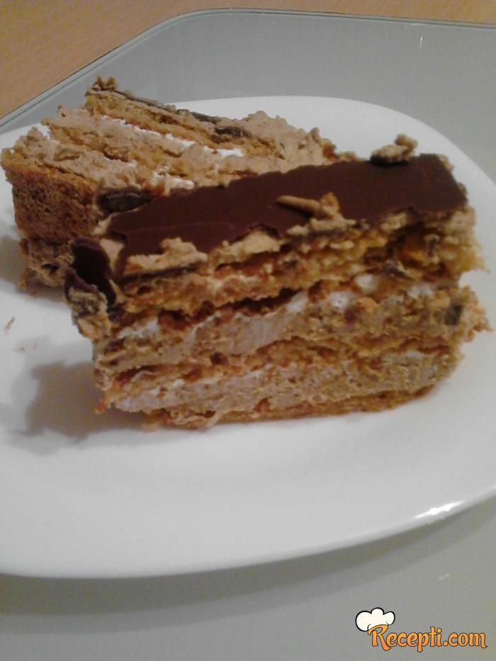 Grilijaž torta (2)