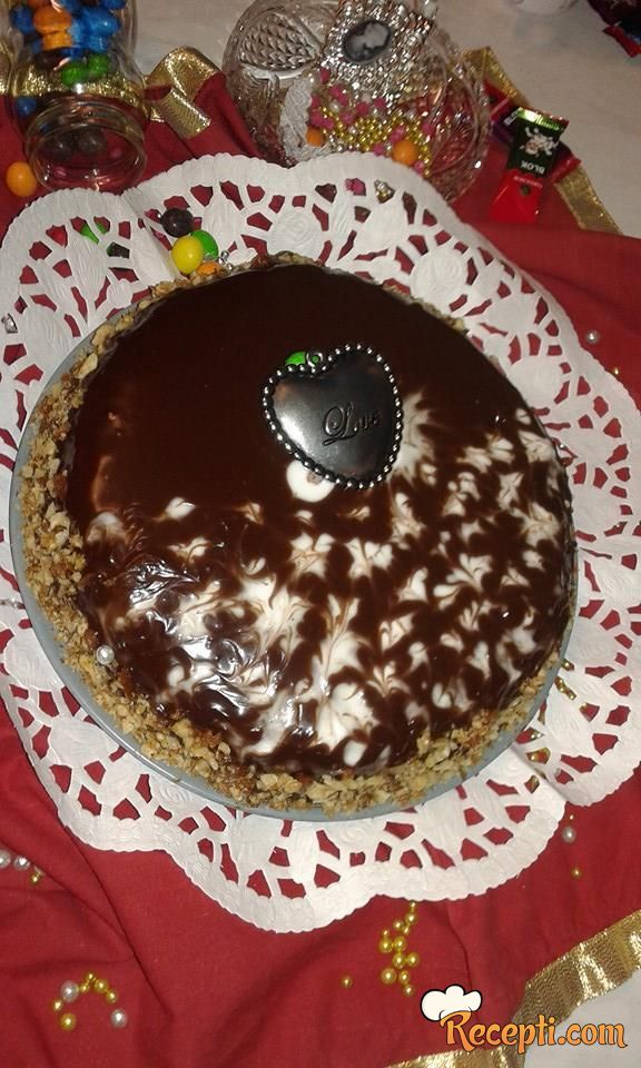 Torta sa čokoladom (2)