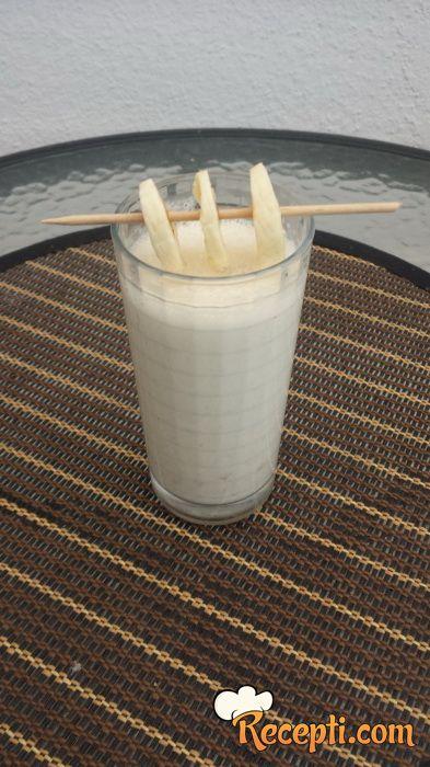 Smoothie od banane