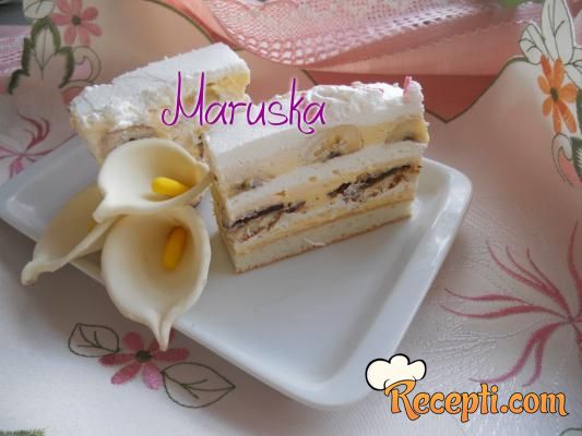 Torta Emilija