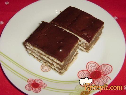 Keks torta (10)