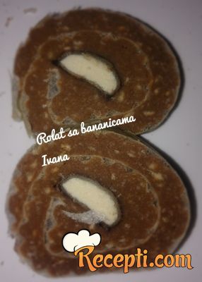 Rolat sa bananicama