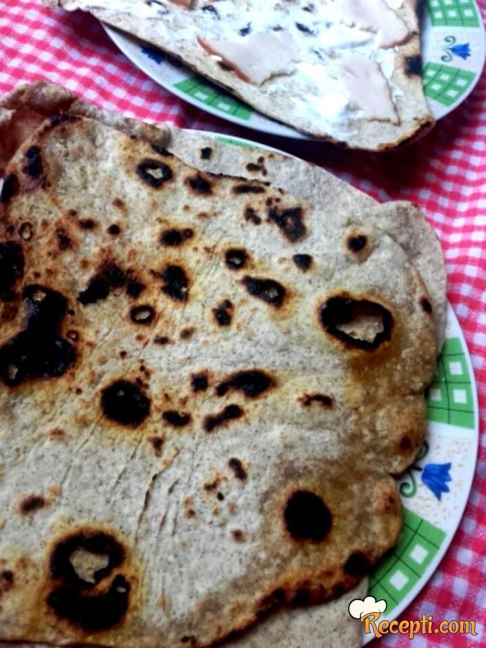 Chapati