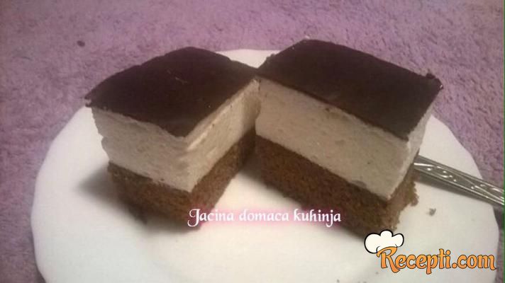 Domaći Munchmallow