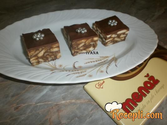 Čokoladne kocke (10)