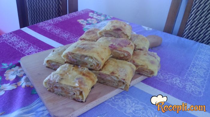 Pizza rolat (3)