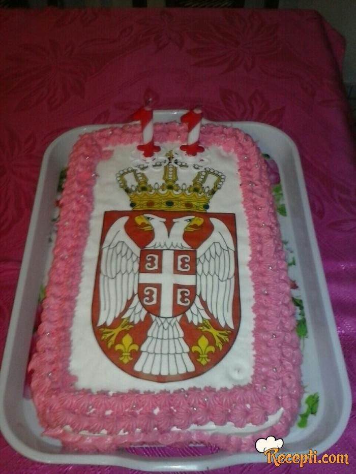 Kinder torta (21)