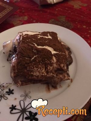 Nutela-Tiramisu