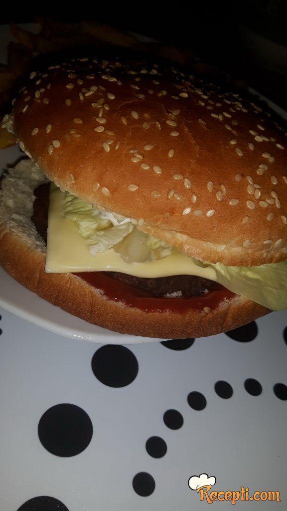 Cheesburger