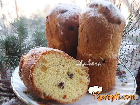 Panettone (2)