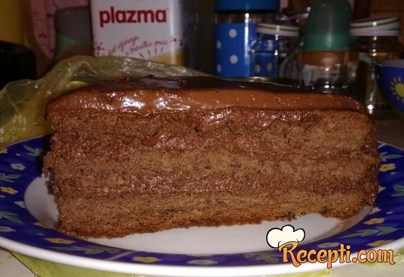 Čokoladna torta (57)