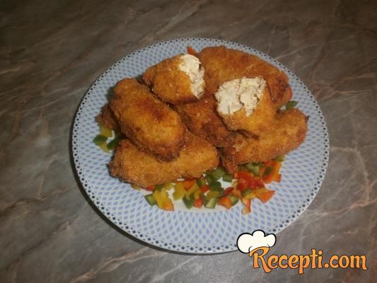 Pileći kroketi (2)