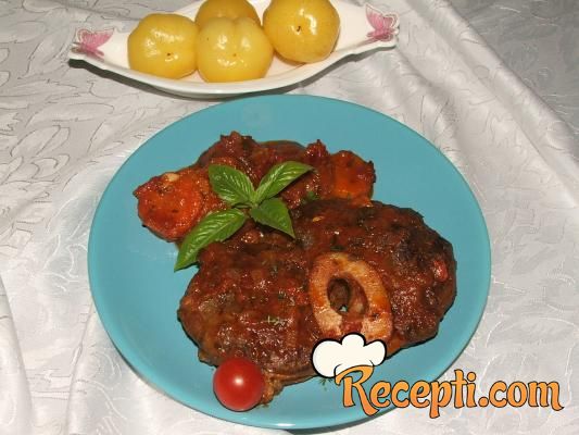 Osso buco