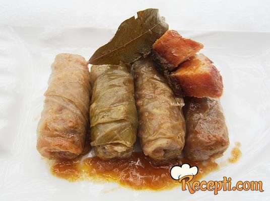 Sarma sa orasima-posna