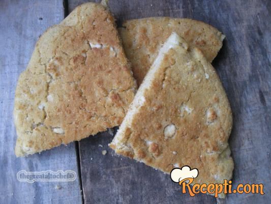 Recept za starinsku proju