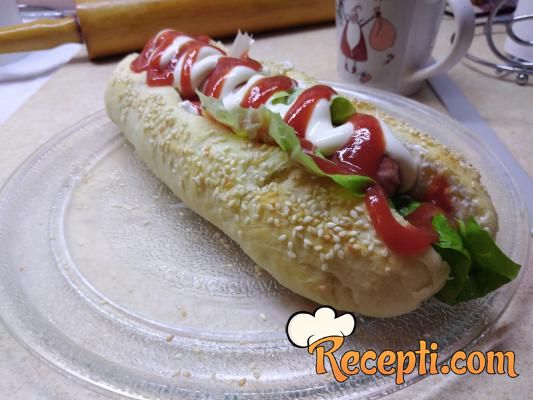 Hotdog