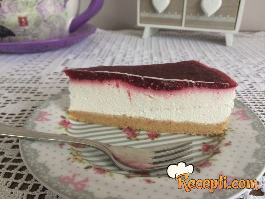 Cheesecake