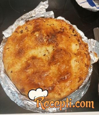 Domaći burek (4)