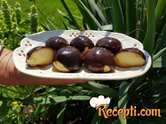 Profiterole (3)