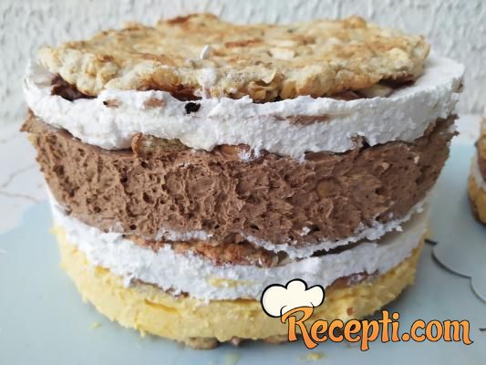 Kinder torta (26)