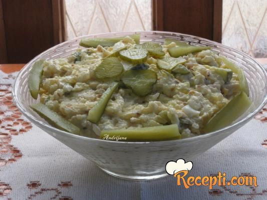 Kineska salata