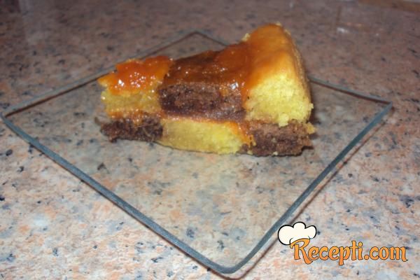 Šarena torta