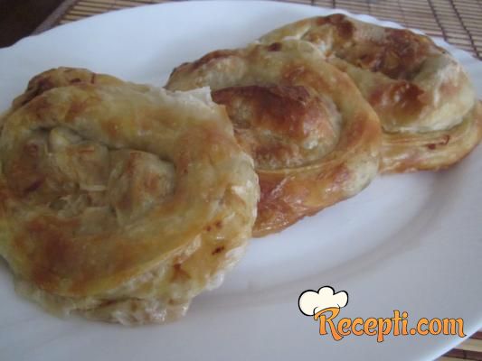 Šareni burek