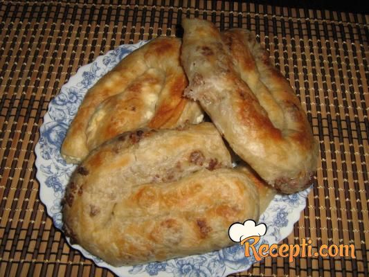 Zvrk burek