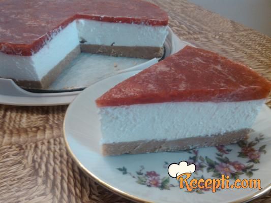 Cheesecake (čiz kejk)